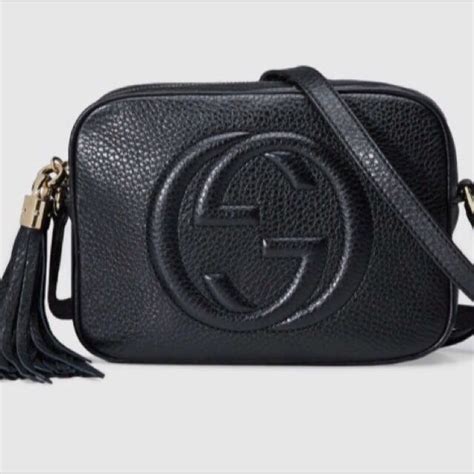 gucci soho disco bag replica ebay|Gucci soho bag aliexpress.